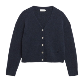 Vest Elvine Women Leolinda Indigo