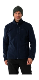 Vest Falcon Men Robby Abyss Blue – Regular fit