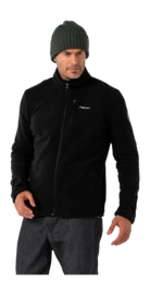 Robby-Man_fleece_fullzip-B001-1-Voor3
