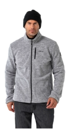 Vest Falcon Men Robby Cloud Grey Melange – Regular fit