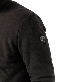 Robby-Man_fleece_fullzip-B030-5-Detail