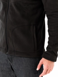 Robby-Man_fleece_fullzip-B030-7-Detail