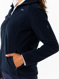 Carlien-Lady_fleece_fullzip_vest-N120-5-Detail