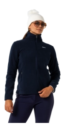 Vest Falcon Women Carlien Abyss Blue