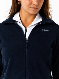 Carlien-Lady_fleece_fullzip_vest-N120-6-Detail