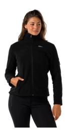 Vest Falcon Women Carlien Black