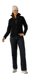Carlien-Lady_fleece_fullzip-B001-2-Totaal
