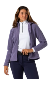 Carlien-Lady_fleece_fullzip_vest-V067-6-Detail