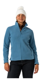 Carlien-Lady_fleece_fullzip_vest-A271-1-Voor2