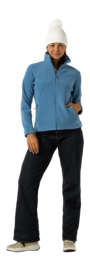 Carlien-Lady_fleece_fullzip_vest-A271-2-Totaal