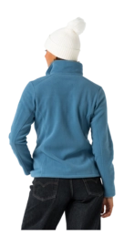 Carlien-Lady_fleece_fullzip_vest-A271-3-Achter2