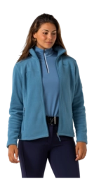Carlien-Lady_fleece_fullzip_vest-A271-4-Detail