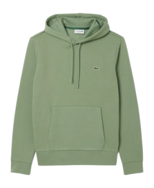 Pull à Capuche Lacoste Homme SH9626 Thyme