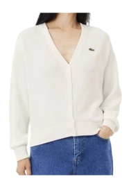 Vest Lacoste Women AF5631 Flour