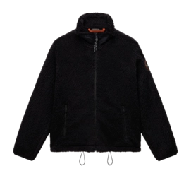Vest Napapijri Men T-Montepiana Black Beauty