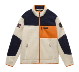 Vest Napapijri Men Yupik Full Zip 3 CB MM9