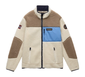 Vest Napapijri Men Yupik Full Zip 3 CB MQZ