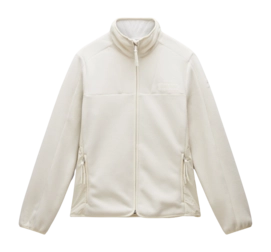 Vest Napapijri Women Yupik 2.0 1 Beige Dimity