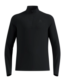 Vest Odlo Men Essential Ceramiwarm Black Black Regular Fit