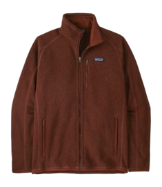 Vest Patagonia Men Better Sweater Jacket Dried Vanilla