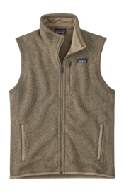 Vest Patagonia Men Better Sweater Vest Seabird Grey