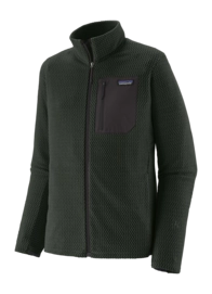Vest Patagonia Men R1 Air Jacket Old Growth Green