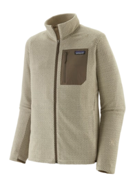 Vest Patagonia Men R1 Air Jacket Pelican