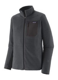 Vest Patagonia Men R1 Air Jacket Smolder Blue