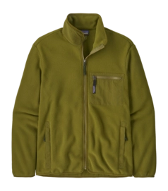 Vest Patagonia Men Synch Jacket Pond Green