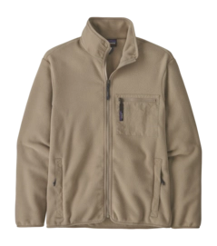 Vest Patagonia Men Synch Jacket Seabird Grey w/Seabird Grey