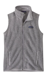 Vest Patagonia Women Better Sweater Vest Permafrost Purple