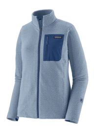 Vest Patagonia Women R1 Air Jacket Barnacle Blue