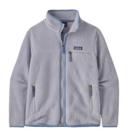 Vest Patagonia Women Retro Pile Jacket Permafrost Purple