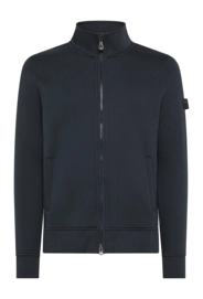 Vest Peuterey Men New Altair FW 01 Graphite Blue