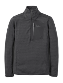 Vest Rab Men Ascendor Light Pull-On Black