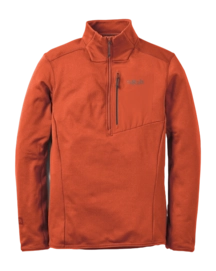 Vest Rab Men Ascendor Pull-On Tuscan Red