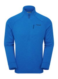 Vest Rab Men Nexus Pull-On Maya Blue