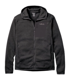 Vest Rab Men Ryvoan Hoody Ebony
