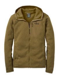 Vest Rab Men Ryvoan Hoody Oak