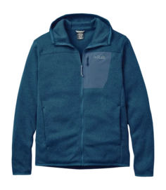 Vest Rab Men Ryvoan Hoody Tempest Blue
