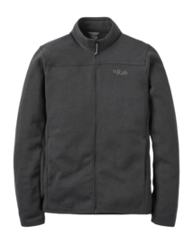 Vest Rab Men Ryvoan Jacket Ebony