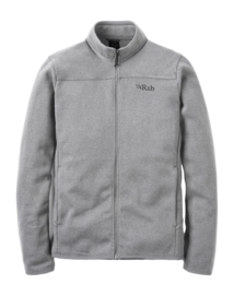 Vest Rab Men Ryvoan Jacket Light Zinc