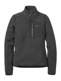 Vest Rab Women Ascendor Light Pull-On Black
