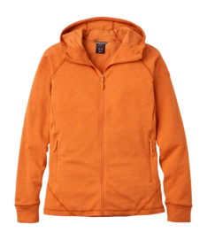 Vest Rab Women Nexus Hoody Dark Melba