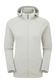 Vest Rab Women Nexus Hoody Light Zinc