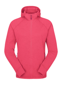 Vest Rab Women Nexus Hoody Watermelon