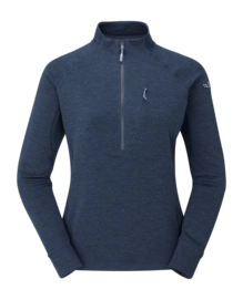 Vest Rab Women Nexus Pull-On Deep Ink