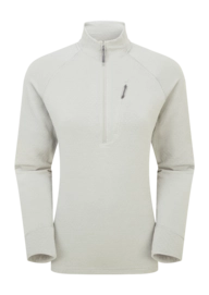 Vest Rab Women Nexus Pull-On Light Zinc