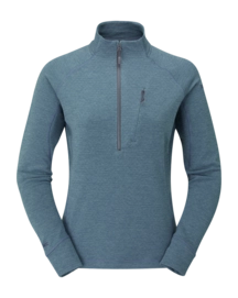 Vest Rab Women Nexus Pull-On Orion Blue