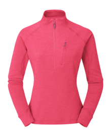 Vest Rab Women Nexus Pull-On Watermelon